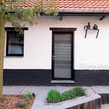Sainghin-en-Mélantois Suite & Spa A La Ferme 1802 מראה חיצוני תמונה