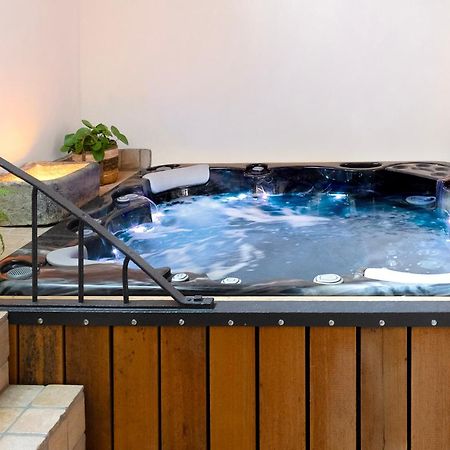 Sainghin-en-Mélantois Suite & Spa A La Ferme 1802 מראה חיצוני תמונה