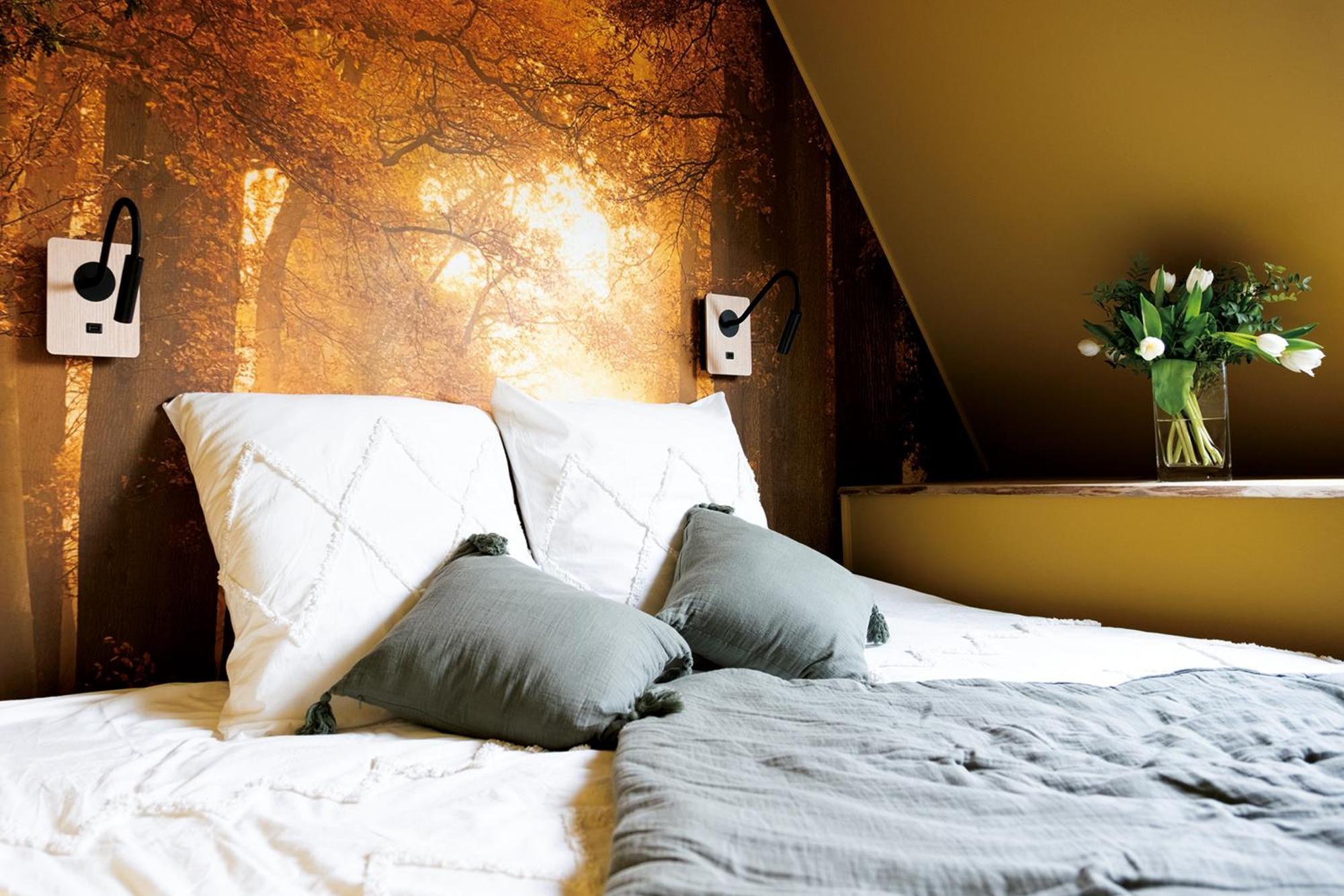 Sainghin-en-Mélantois Suite & Spa A La Ferme 1802 מראה חיצוני תמונה
